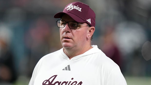 Mike Elk