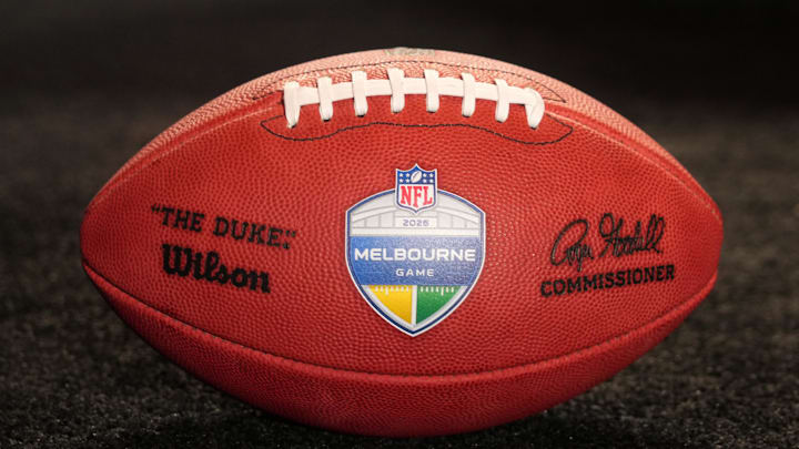 Beaufort has announced its 2025 football schedule.