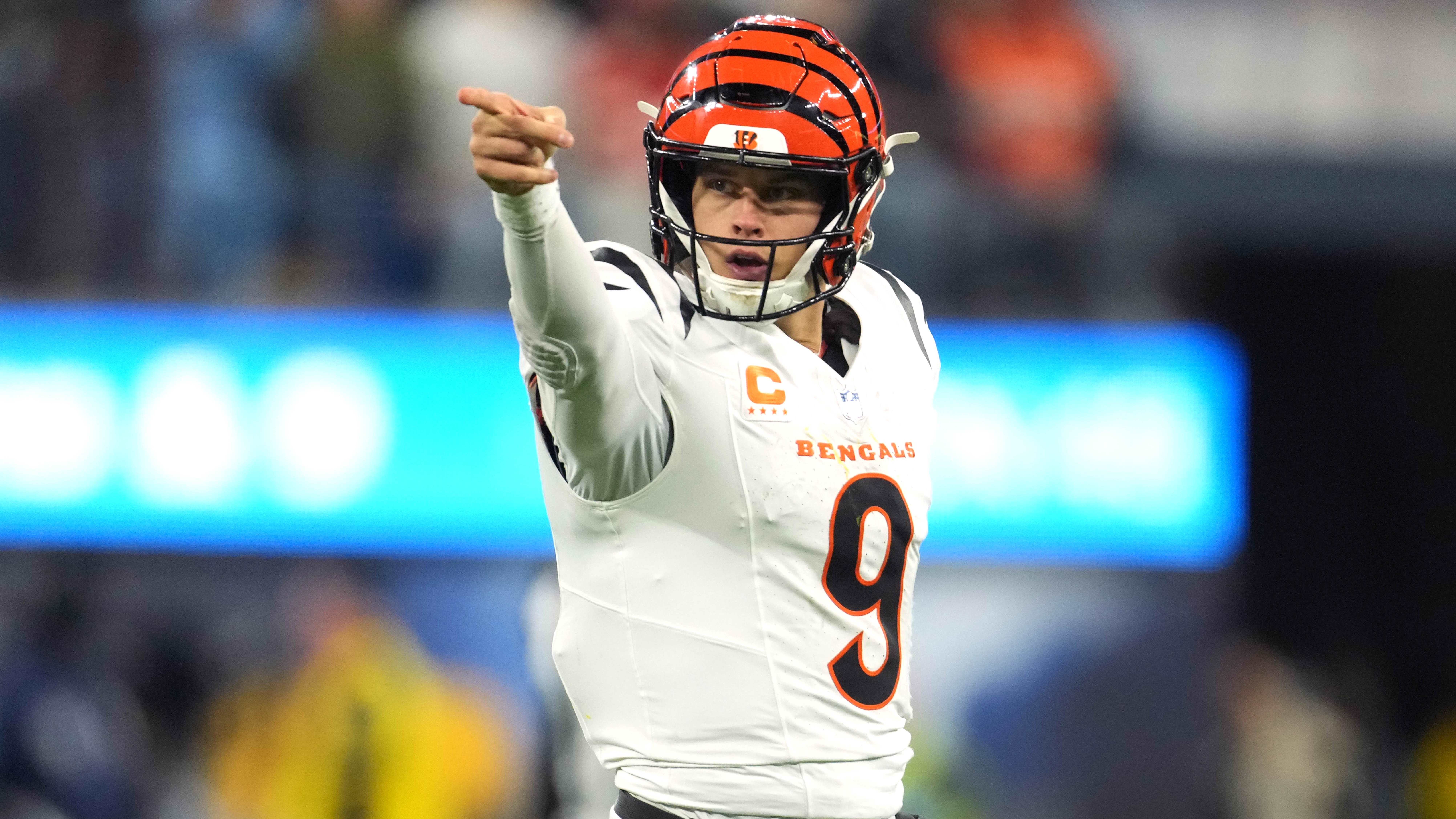 Joe Burrow sends clear warning to rest of NFL regarding 2025 season