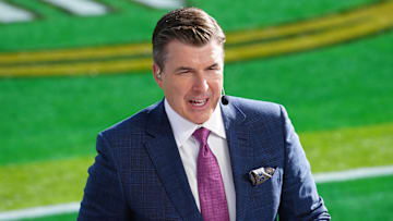College football analyst Rece Davis discusses the Oregon-Iowa game in Week 11.