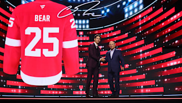2025 NHL Draft