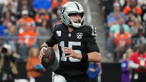 Gardner Minshew