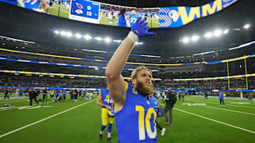 Cooper Kupp, Los Angeles Rams