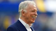Stan Kroenke's sports empire ranks highest among valuations as of 2025.