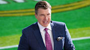 ESPN College GameDay's Rece Davis picks South Florida to win in Week 9 over Memphis.