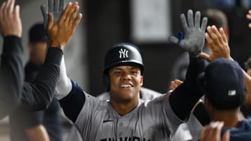 New York Yankees v Chicago White Sox
