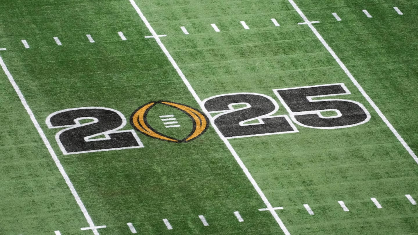 Josh Pate names his No. 1 team in college football ahead of Week 8