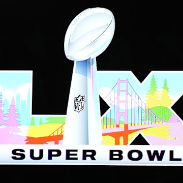 Super Bowl LX is heading to the San Francisco Bay Area this winter.
