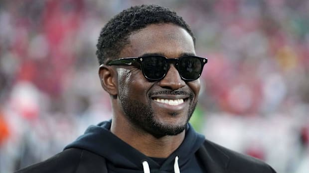 Reggie Bush