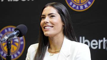 Kelsey Plum