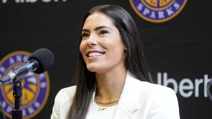 Kelsey Plum