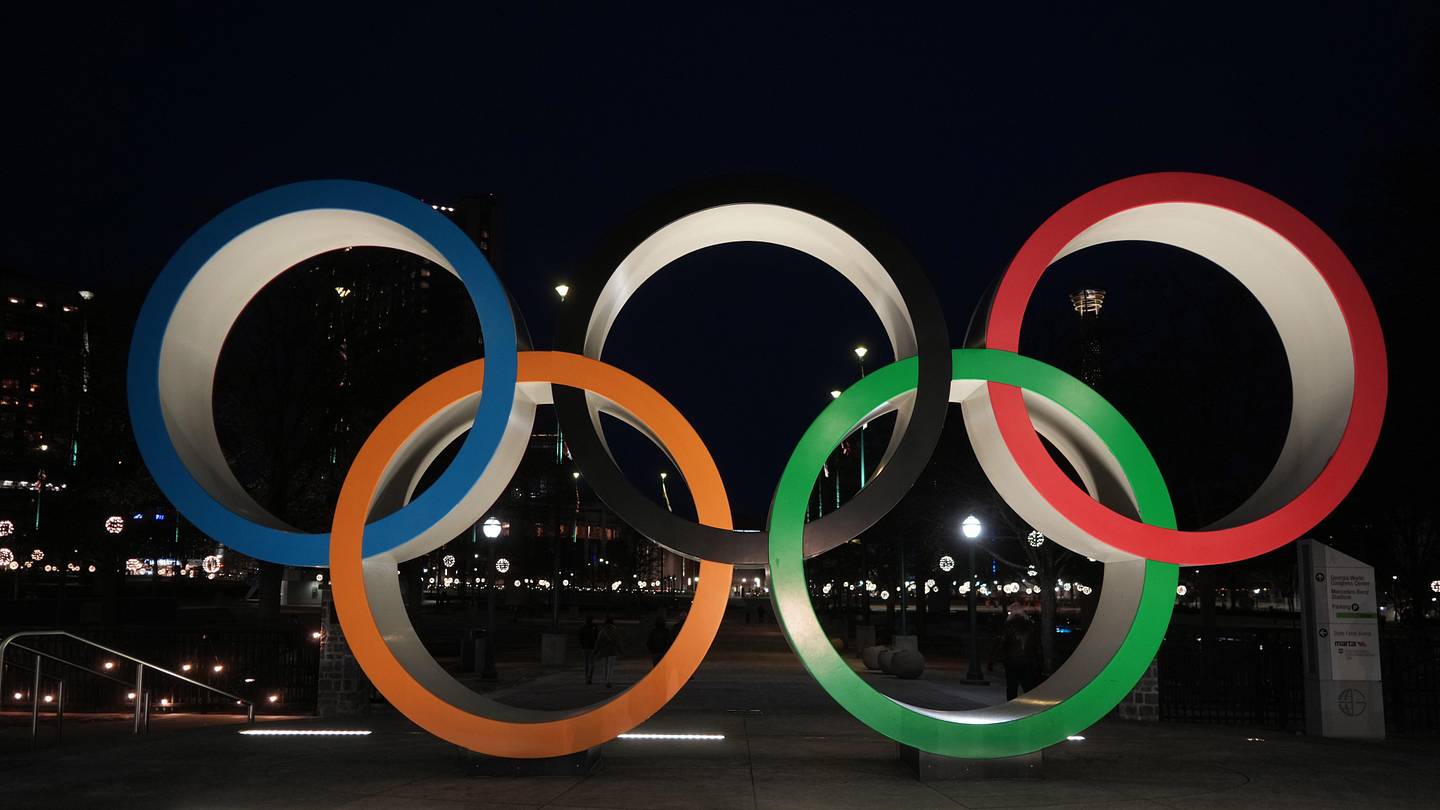 IOC Makes Key Decision Regarding Boxings Olympic Future