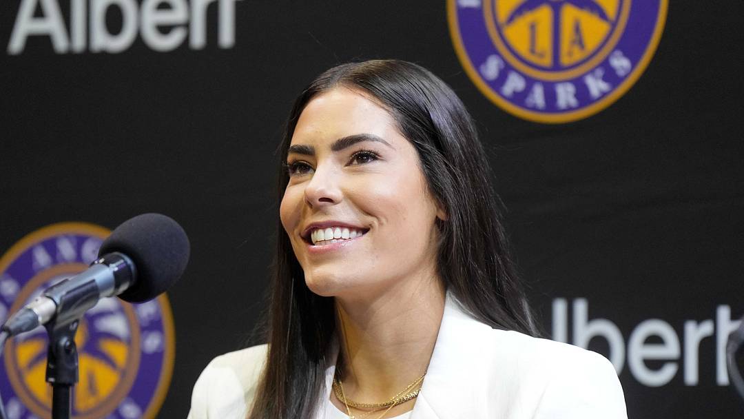 Kelsey Plum