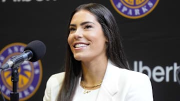 Kelsey Plum