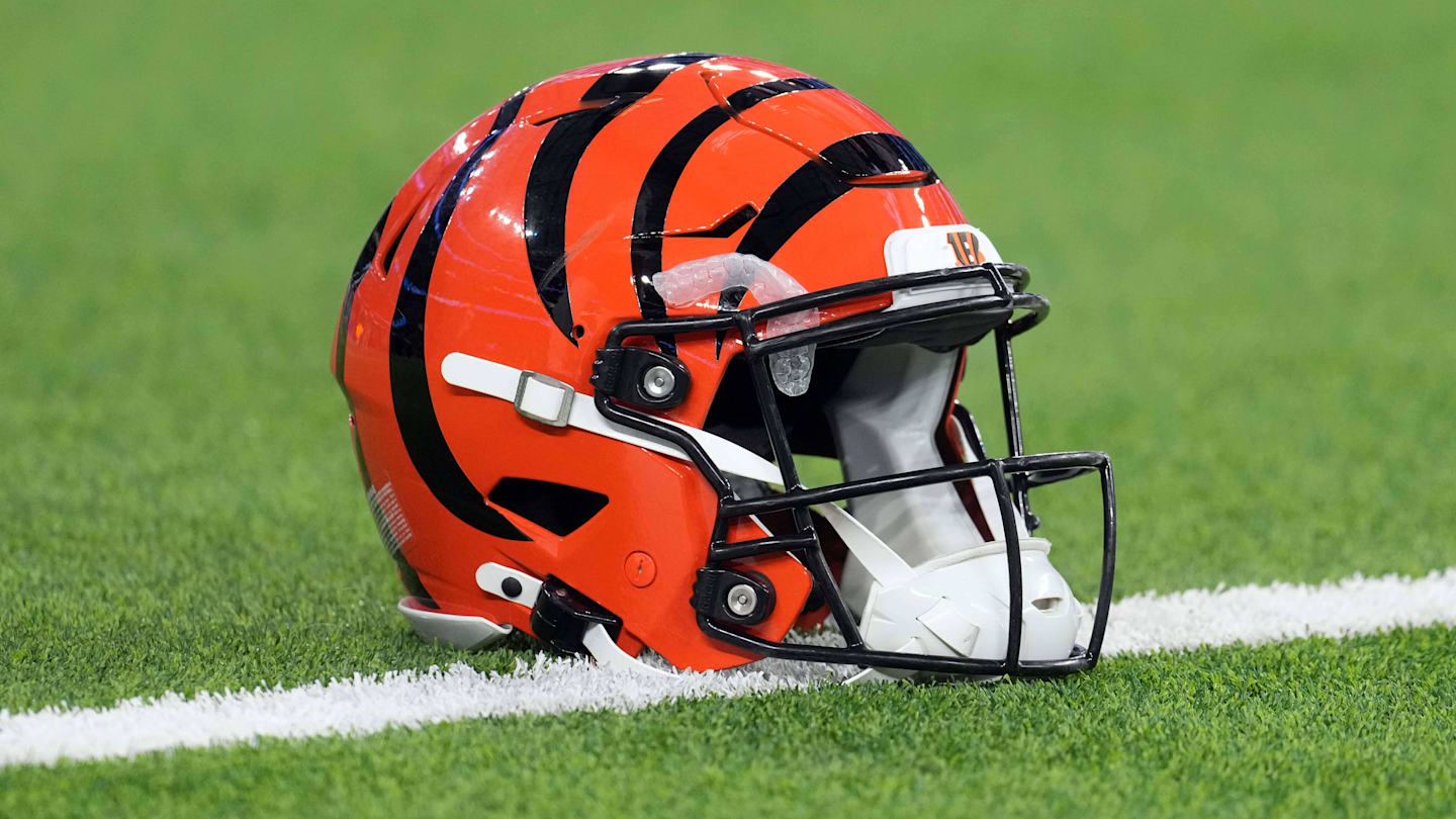 Look: Major Outlet Names Bengals Best-Case Scenario in First Round of 2025 NFL Draft