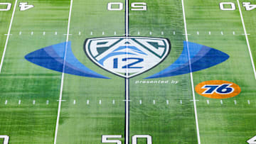 2023 Pac-12 Championship - Oregon v Washington