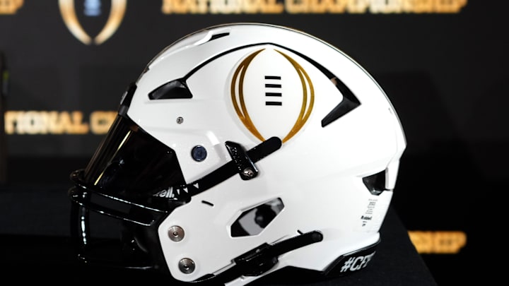 NCAAF News