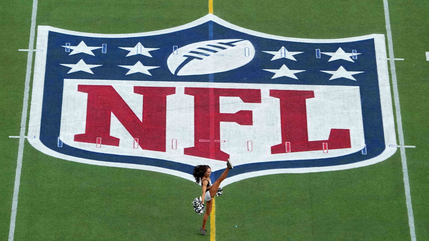 NFL Schedule Release Means One Thing for Fans: Pay, Pay, Pay
