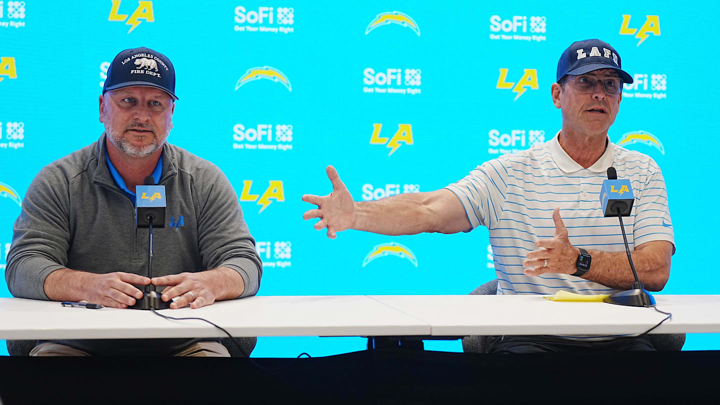 Chargers dodged bullet by avoiding one major trade, NFL exec says