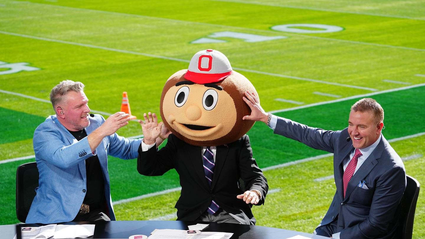 Les abonnés YouTube TV peuvent regarder gratuitement le football universitaire d’ESPN, « College GameDay »