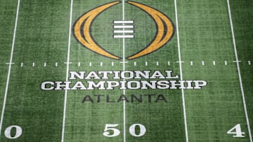 The first College Football Playoff top-25 rankings are out. Here is where the various ACC contenders reside.