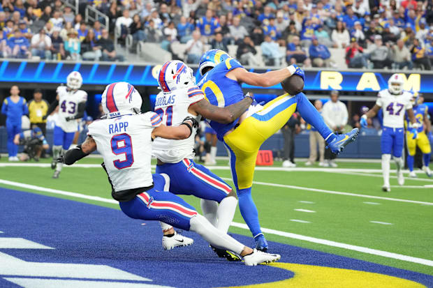 cooper kupp