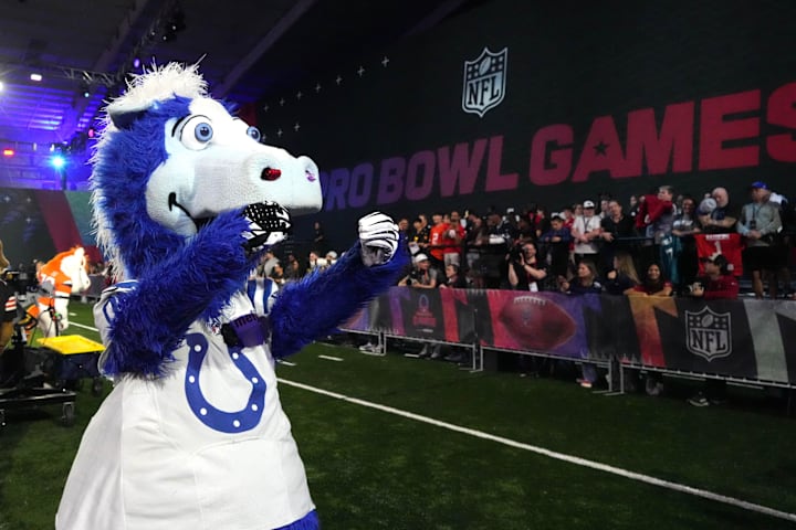 NFL Pro Bow