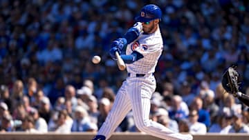 New York Yankees v Chicago Cubs