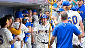 Detroit Tigers v Seattle Mariners