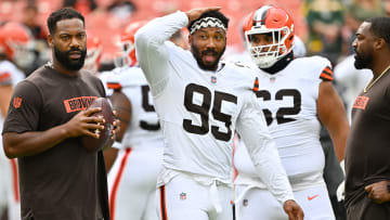 Cleveland Browns