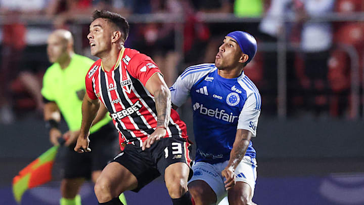 Enzo Diaz, Christian