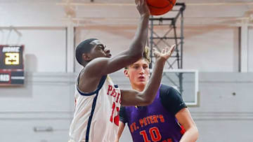 Liberty Magnet bounced back from a recent loss to improve to 12-1 this season.