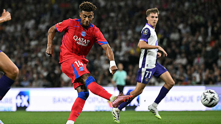 FBL-FRA-LIGUE1-TOULOUSE-PSG