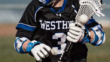 The hazing incident involving the Westhill (NY) high school lacrosse team may have started as a prank, but it spiraled out of control, leading to potential criminal charges and the cancelation of the remainder of the team's season.