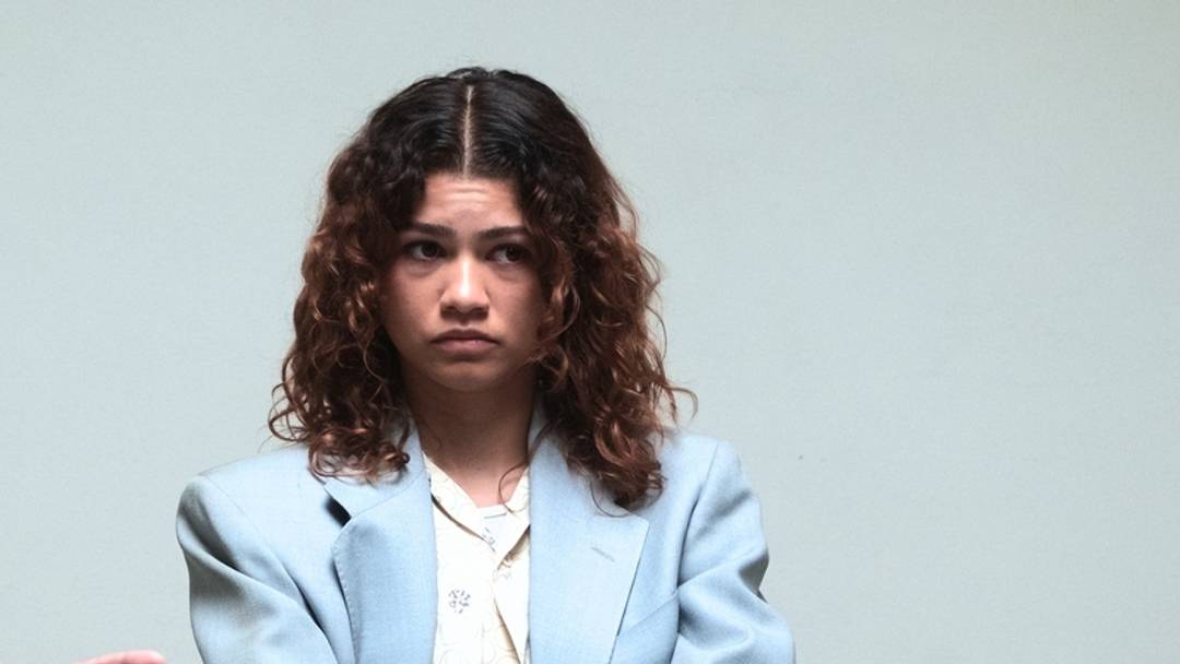 Euphoria season 3 - Photograph by Patrick Wymore/HBO
