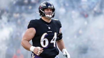 Atlanta Falcons v Baltimore Ravens