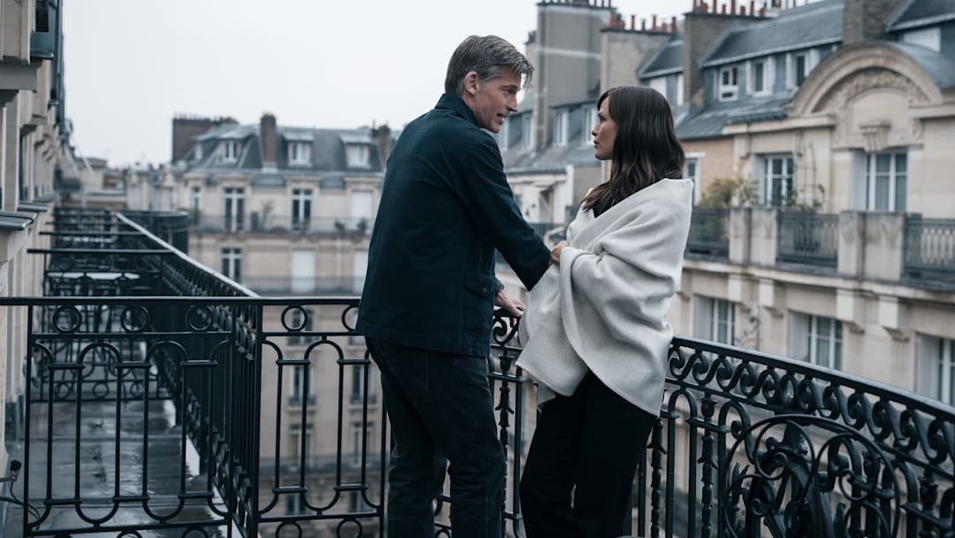 The Last Thing He Told Me season 2 - Credit: Apple TV 