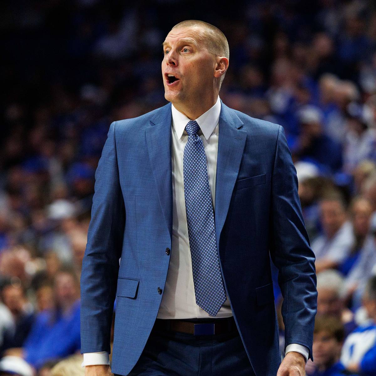 Image for Takeaways from Kentucky's dominant win over Valparaiso on Friday