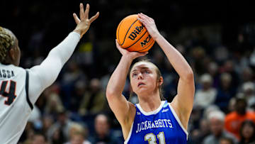 South Dakota State v Oklahoma State