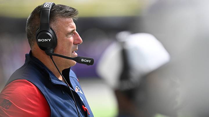 New England Patriots v Minnesota Vikings - NFL Preseason 2025
