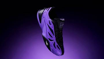 Reebok Unveils Angel Reese 1 'Charm City' Shoe