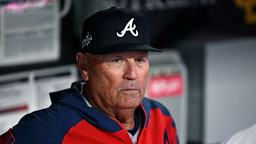 Atlanta Braves v San Diego Padres