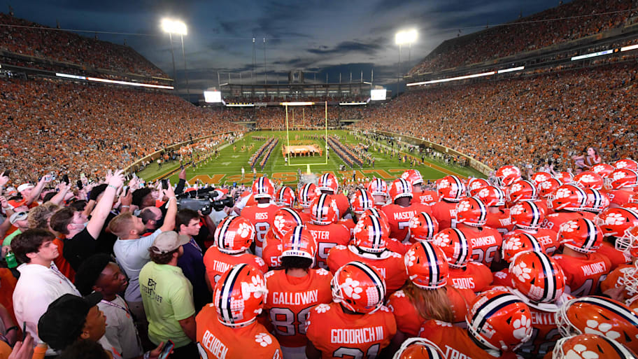 Memorial Stadium