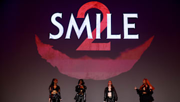 SMILE 2 / Paris Influencers Screening