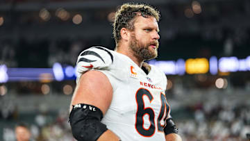 Pittsburgh Steelers v Cincinnati Bengals