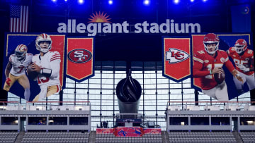 Los Kansas City Chiefs y San Francisco 49ers disputarán el Super Bowl 2024 en el Allegiant Stadium de Las Vegas