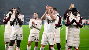 FC Bayern