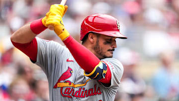 Nolan Arenado, St. Louis Cardinals