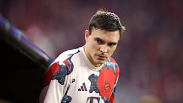 Joao Palhinha ist einer der großen Transferflops beim FC Bayern