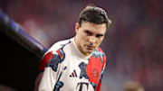 Joao Palhinha ist beim FC Bayern meist nur Bankdrücker.